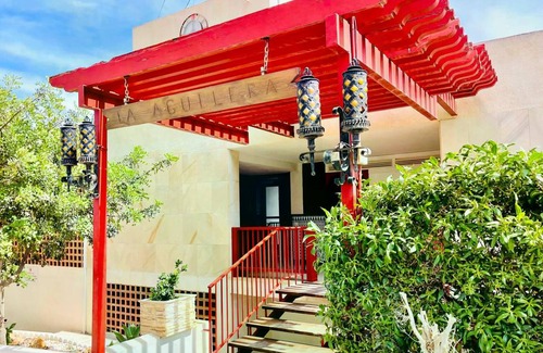 Almeria Apartment | 70 m² Apartment ∙ 3 guests