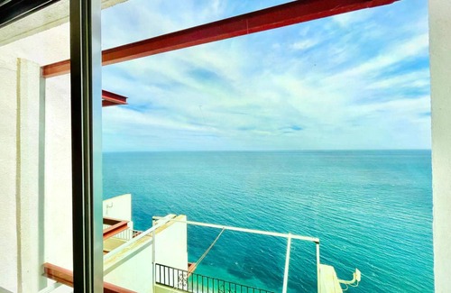 Almeria Apartment | 70 m² Apartment ∙ 3 guests