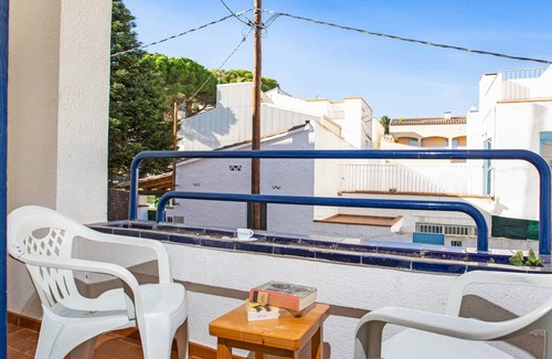 Llafranc Apartment | 70 m² Apartment ∙ 4 bedrooms ∙ 7 guests