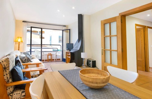 Llafranc Apartment | 70 m² Apartment ∙ 4 bedrooms ∙ 7 guests
