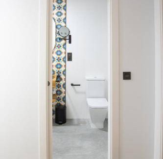 Plasencia Apartment | 70 m² Apartment ∙ 4 guests