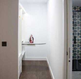 Plasencia Apartment | 70 m² Apartment ∙ 4 guests
