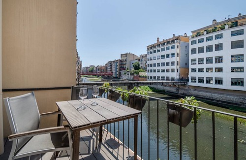 Old Town Apartment | 70 m² Apartment ∙ 2 bedrooms ∙ 4 guests