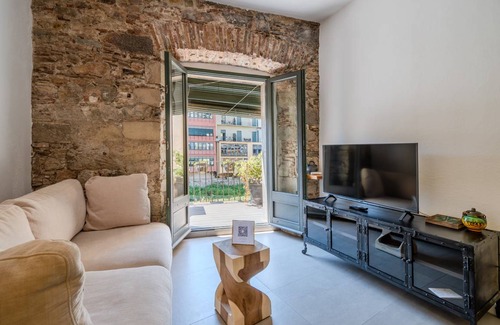 Old Town Apartment | 70 m² Apartment ∙ 2 bedrooms ∙ 4 guests