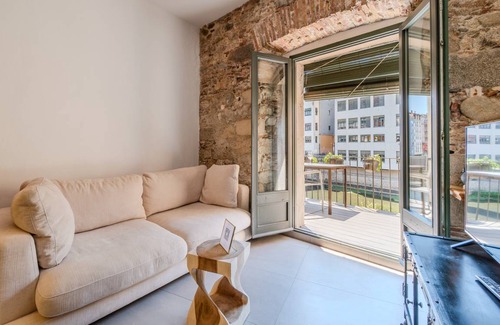 Old Town Apartment | 70 m² Apartment ∙ 2 bedrooms ∙ 4 guests