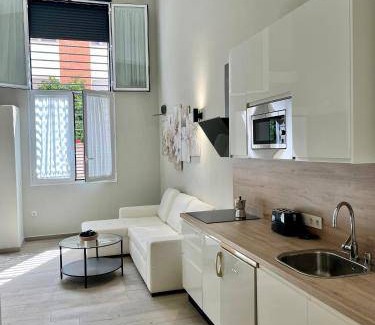 Cordoba Apartment | 70 m² Apartment ∙ 3 bedrooms ∙ 9 guests