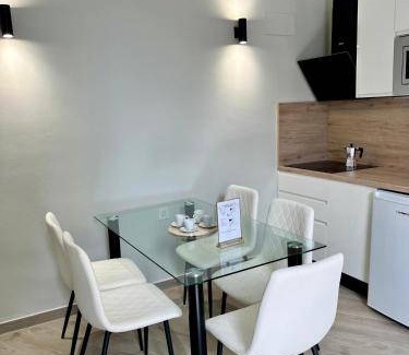 Cordoba Apartment | 70 m² Apartment ∙ 3 bedrooms ∙ 9 guests