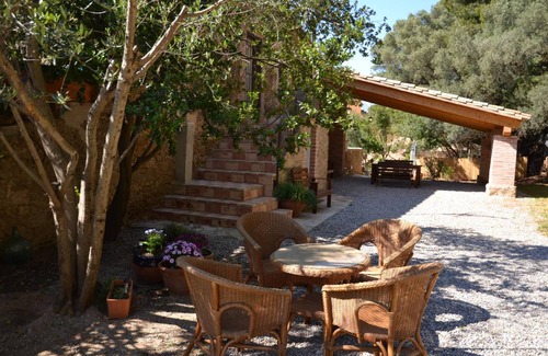 L'Estartit Apartment | 70 m² Apartment ∙ 2 bedrooms ∙ 4 guests