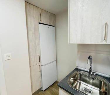 Las Fuentes Apartment | 70 m² Apartment ∙ 3 bedrooms ∙ 7 guests