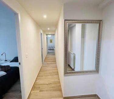 Las Fuentes Apartment | 70 m² Apartment ∙ 3 bedrooms ∙ 7 guests