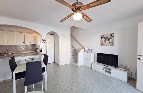 Puerto Rey Apartment | 70 m² Apartment ∙ 2 bedrooms ∙ 5 guests