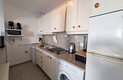 Puerto Rey Apartment | 70 m² Apartment ∙ 2 bedrooms ∙ 5 guests