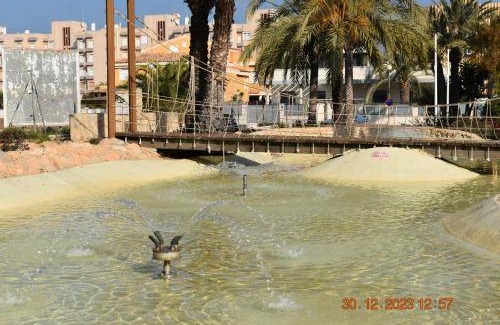 Playa Honda Apartment | 70 m² Apartment ∙ 2 bedrooms ∙ 5 guests