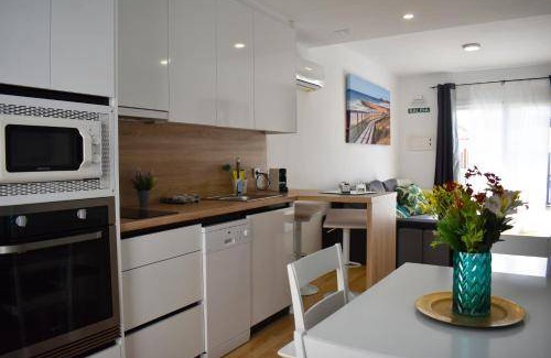 Playa Honda Apartment | 70 m² Apartment ∙ 2 bedrooms ∙ 5 guests