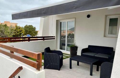 Playa Honda Apartment | 70 m² Apartment ∙ 2 bedrooms ∙ 5 guests