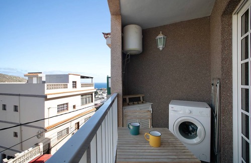San Andres Apartment | 70 m² Apartment ∙ 2 bedrooms ∙ 4 guests