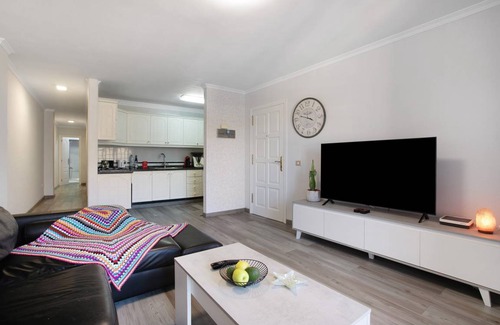 San Andres Apartment | 70 m² Apartment ∙ 2 bedrooms ∙ 4 guests