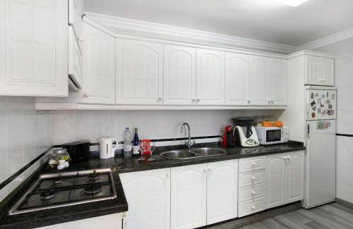 San Andres Apartment | 70 m² Apartment ∙ 2 bedrooms ∙ 5 guests