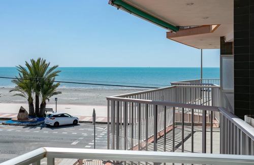 Santa Pola Apartment | 70 m² Apartment ∙ 2 bedrooms ∙ 4 guests