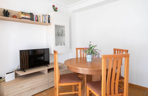 Santa Pola Apartment | 70 m² Apartment ∙ 2 bedrooms ∙ 4 guests