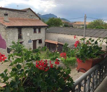 Abay Bed & Breakfast | 70 m² Bed and breakfast ∙ 10 bedrooms ∙ 30 guests