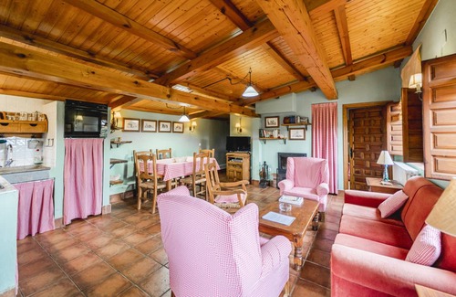 Castrejon de la Pena House | 70 m² House ∙ 2 bedrooms ∙ 4 guests