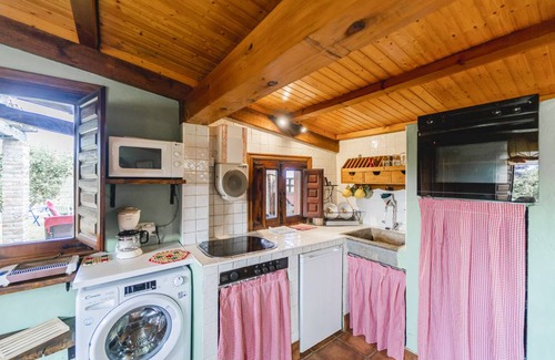 Castrejon de la Pena House | 70 m² House ∙ 2 bedrooms ∙ 4 guests
