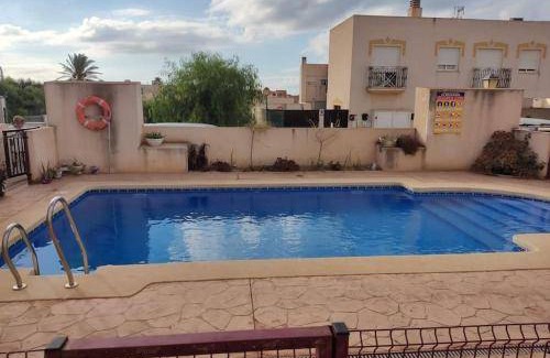 Palomares Apartment | 70 m² Apartment ∙ 2 bedrooms ∙ 6 guests