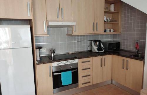 Palomares Apartment | 70 m² Apartment ∙ 2 bedrooms ∙ 6 guests