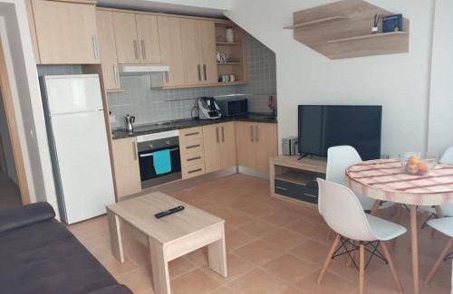 Palomares Apartment | 70 m² Apartment ∙ 2 bedrooms ∙ 6 guests