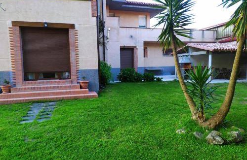 Llanes Apartment | 70 m² Apartment ∙ 5 guests