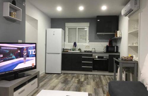 Talavera de la Reina House | 70 m² House ∙ 2 bedrooms ∙ 6 guests