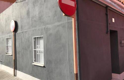 Talavera de la Reina House | 70 m² House ∙ 2 bedrooms ∙ 6 guests