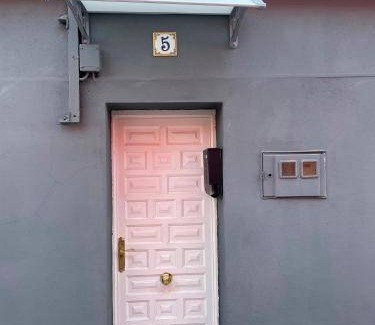 Talavera de la Reina House | 70 m² House ∙ 2 bedrooms ∙ 6 guests