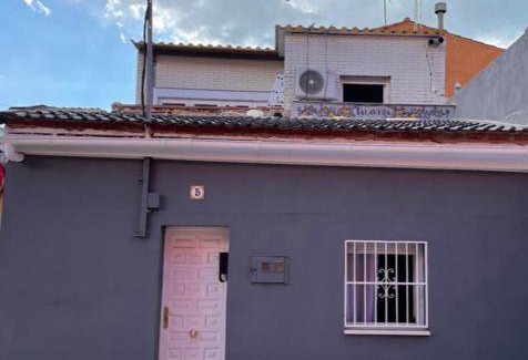 Talavera de la Reina House | 70 m² House ∙ 2 bedrooms ∙ 6 guests