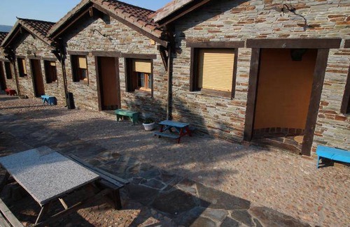 Zarza de Granadilla House | 70 m² House ∙ 6 guests