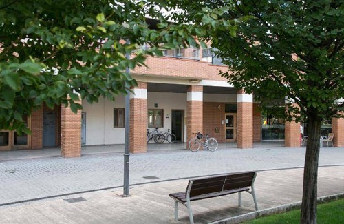 Logrono Hostel | 70 m² Hostel ∙ 2 guests