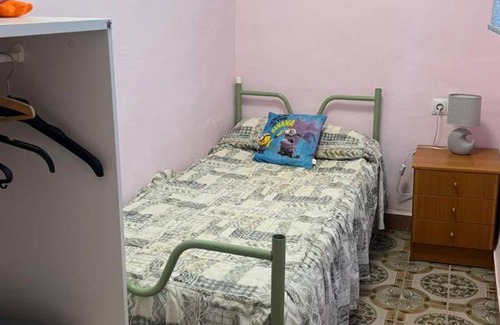 Lliria House | 70 m² House ∙ 1 bedroom ∙ 7 guests