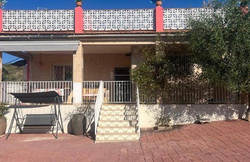 Lliria House | 70 m² House ∙ 1 bedroom ∙ 7 guests