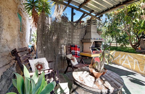Fasnia House | 70 m² House ∙ 1 bedroom ∙ 3 guests