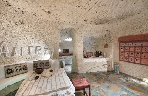 Fasnia House | 70 m² House ∙ 1 bedroom ∙ 3 guests