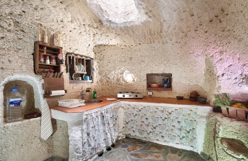 Fasnia House | 70 m² House ∙ 1 bedroom ∙ 3 guests