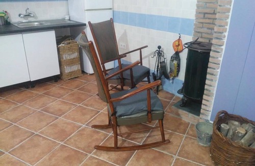 Torres House | 70 m² House ∙ 1 bedroom ∙ 2 guests