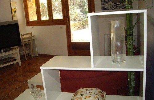 Torres House | 70 m² House ∙ 1 bedroom ∙ 2 guests