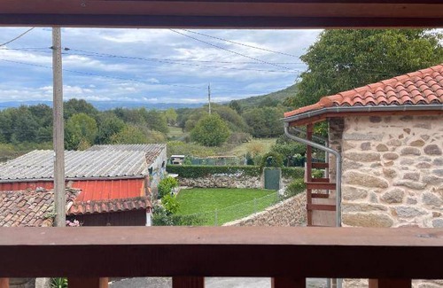 Taboadela House | 70 m² House ∙ 1 bedroom ∙ 4 guests