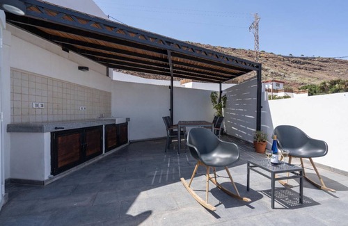 Bocacangrejo House | 70 m² House ∙ 1 bedroom ∙ 4 guests