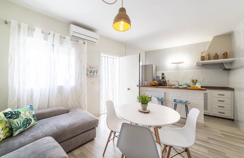 Rodalquilar House | 70 m² House ∙ 2 bedrooms ∙ 3 guests