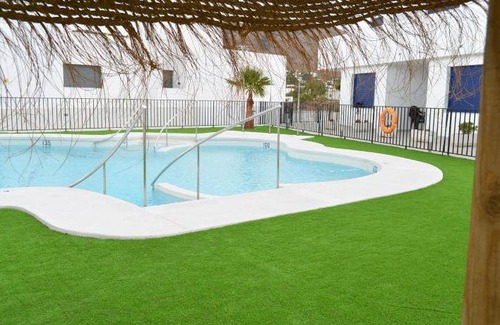 Las Negras House | 70 m² House ∙ 2 bedrooms ∙ 5 guests