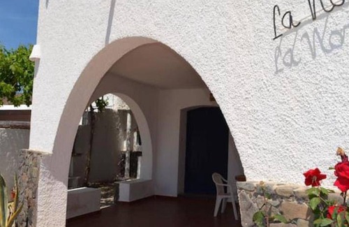 Las Negras House | 70 m² House ∙ 2 bedrooms ∙ 5 guests