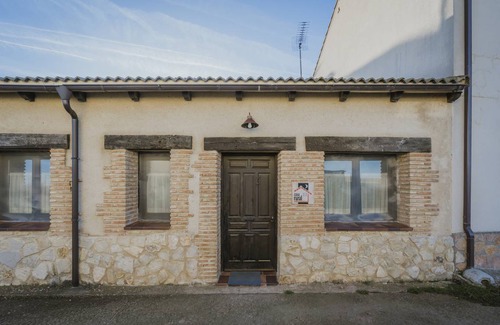 Turrubuelo House | 70 m² House ∙ 2 bedrooms ∙ 4 guests